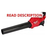 Milwaukee M18 FUEL 120 MPH Handheld Blower