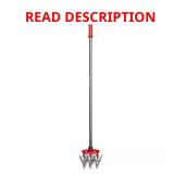 Corona MAX DiscCULTIVATOR 6.5 in. Tines Grip
