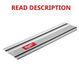 Milwaukee Electric - 31 INCH Guide Rail