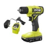 RYOBI 18V 3/8" Drill Kit (Tool Only)