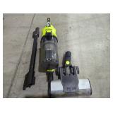 Ryobi 18v Stick Vacuum, Tool Only