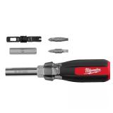 9-in-1 Punchdown Multi-Bit Screwdriver
