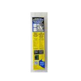 AC-Safe White Steel A/C Support 80 lb