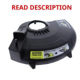 Ryobi 351122001 String Trimmer Guard Assembly