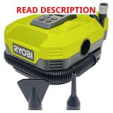 Ryobi 18V ONE+ Dual Inflator/Deflator, PCL031B