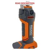 18V Drywall Cut-Out Tool