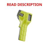 8 in. Infrared Thermometer