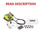 ONE+ 18V Cordless Rotary Tool Station