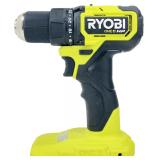 Ryobi ONE+ HP 18V Drill/Driver PSBD01