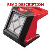 Milwaukee M12 Rover 1000 lm LED Flood Light