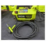 Ryobi 1800PSI Pressure Washer