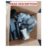 Box Lot Tools