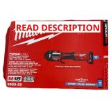 Milwaukee M18 Logic Press Tool
