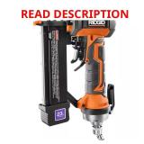 RIDGID 23-Gauge Headless Pin Nailer
