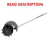 Milwaukee M18 Quik-Lok Rubber Broom