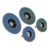 Flap Wheel Set
