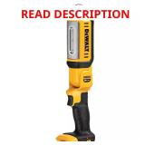 20V MAX Cordless LED Hand Held Area Light
