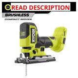 ONE+ HP 18V Brushless Jig Saw (Tool Only)