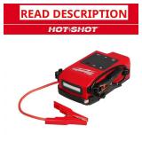 M18 18V Lithium-Ion Jump Starter (Tool-Only)
