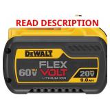DEWALT DCB609