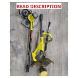 Ryobi Attachments