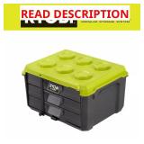 LINK 20 in. 3-Drawer Modular Hand Tool Box