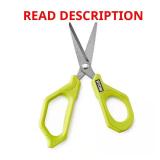Non-Stick Precision Scissors