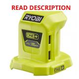 ONE+ 18V Lithium-Ion Portable Power Source