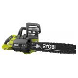 16 in. 40-V Brushless Chainsaw (Tool)