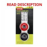 Replacement Bump Knob and Spring Kit
