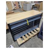 HUSKY 52" 10 DRAWER TOOLBOX