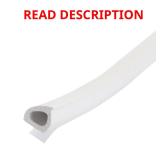 M-D Platinum EPDM Weatherstrip 204" L