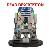 3.5 ft. Animated LED R2-D2