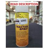 Traction Spray