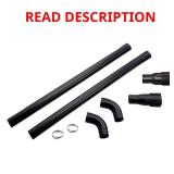 Posi-Loc Rain Gutter Cleaning Kit