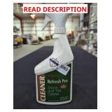 Tec Refresh Pro Stone/Tile Cleaner