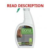 Bona  Hard-Surface Floor Cleaner 36oz