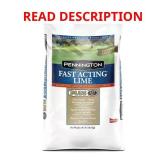 30 lb. Lime Soil Amendment