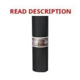 Warrior Roofing ASTM 30 Lb Felt Roof Deck