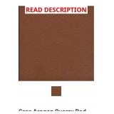 Skid Lot Gres Aragon Quarry Red Tile