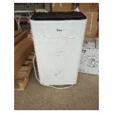 Midea 13,500 BTU Portable Air Conditioner