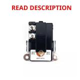 (6) T-O-D Single-Pole Thermostat for Water Heater