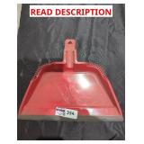 Dust Pan