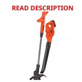 20V MAX String Trimmer & Blower Kit