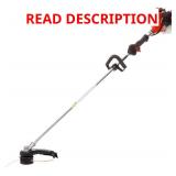 Echo String Trimmer, 21.2cc, 17 in cut width
