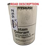 Pittsburgh Custom Concentrate X 96-24
