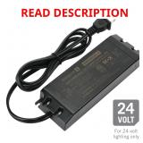 Armacost Lighting Cabinet Lighting LED Driver