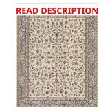 Narenj Leeds Ivory 8
