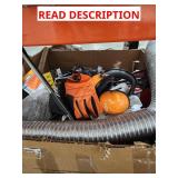 Box lot