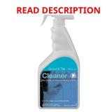 TileLab Citrus Grout & Tile Cleaner 32 oz